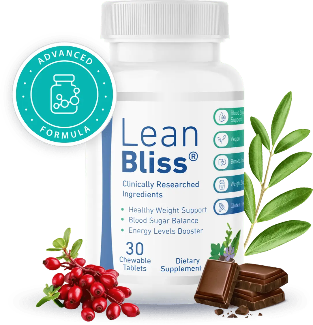 Lean Bean official website