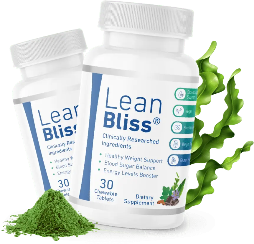 Lean Bean official